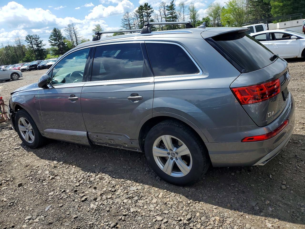2018 Audi Q7 Premium - Image 2