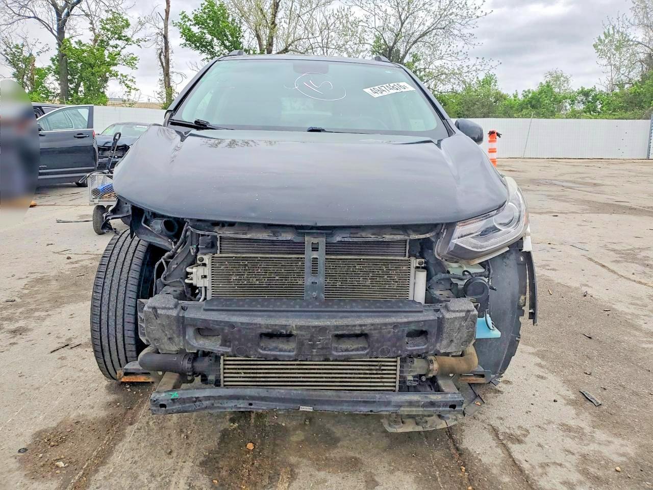 2019 Chevrolet Trax 1Lt - Фото 5