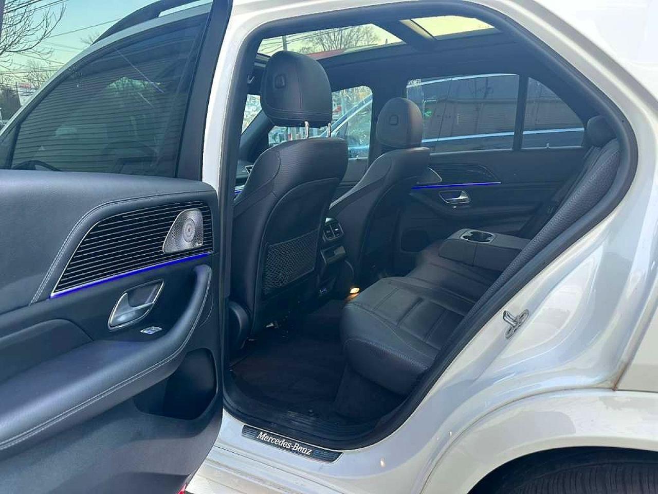 2024 Mercedes-Benz Gle 450 4Matic - Image 7