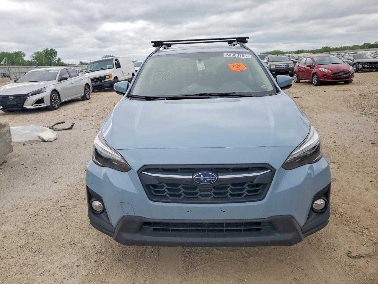 2019 Subaru Crosstrek Limited - Image 5
