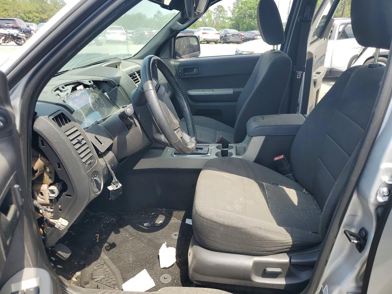 2011 Ford Escape Xlt - Фото 7