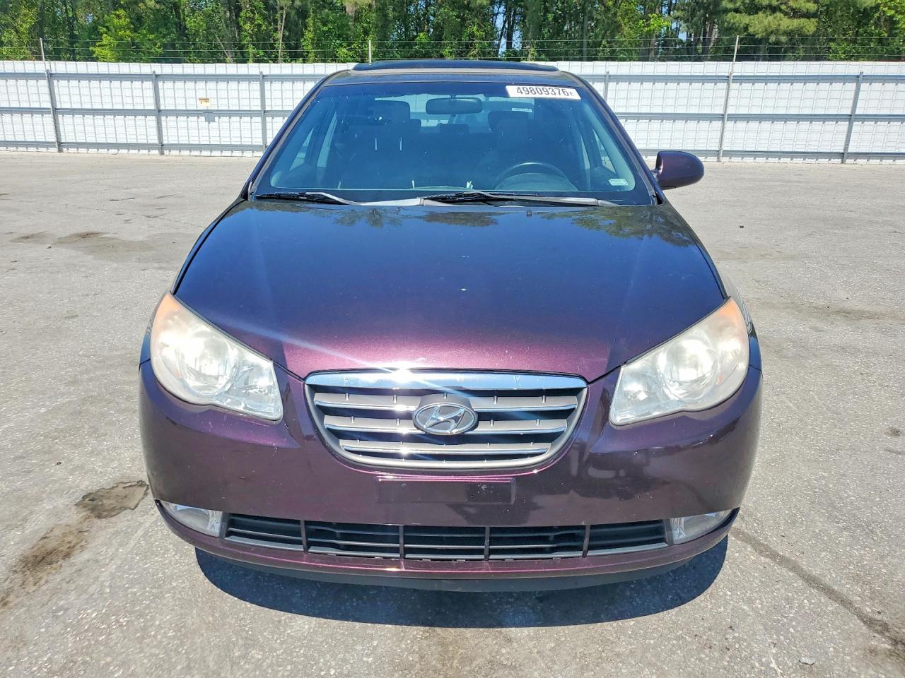 2009 Hyundai Elantra Se - Фото 5