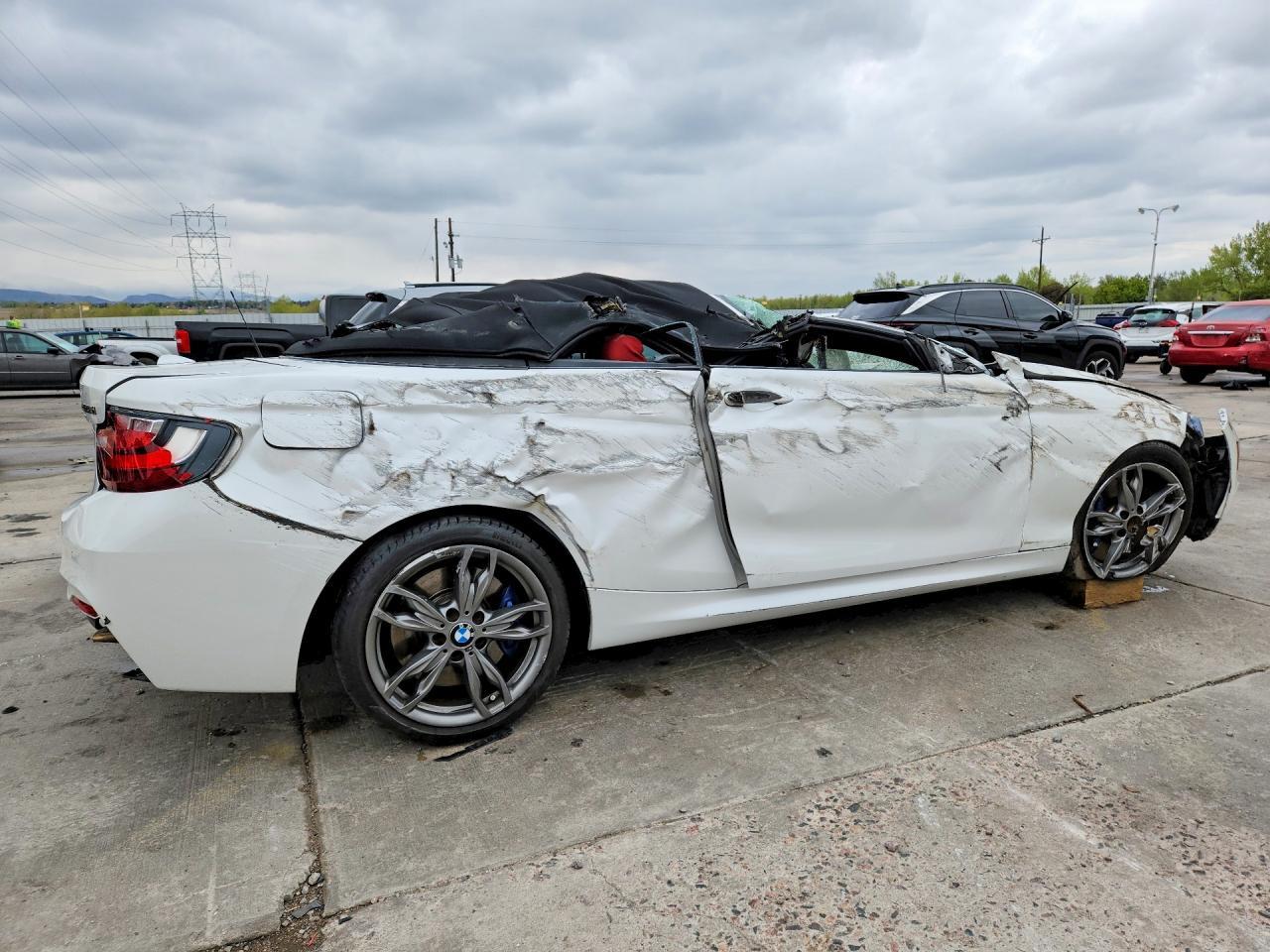 2015 BMW M235I - Image 3