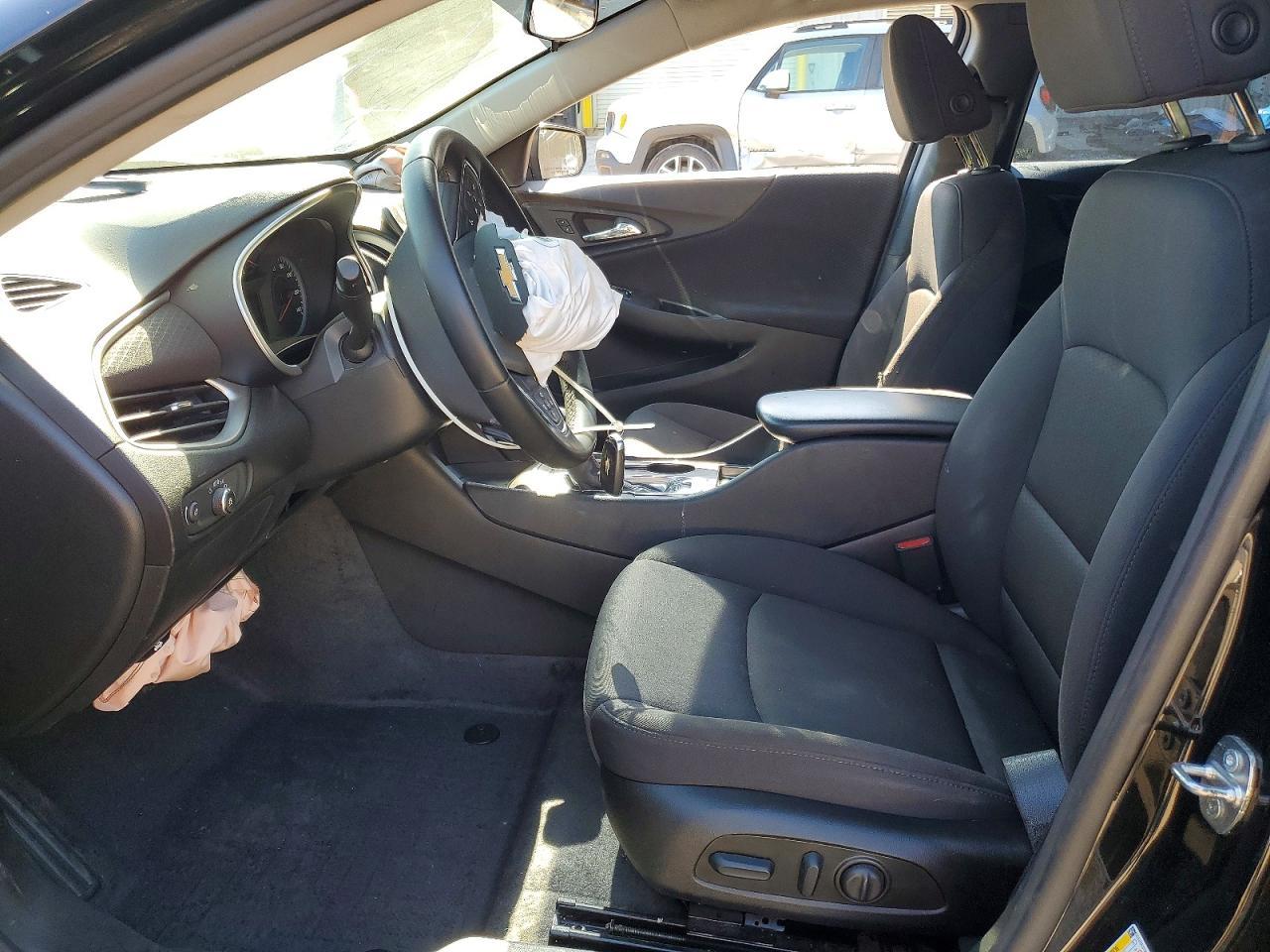 2023 Chevrolet Malibu Rs - Image 7