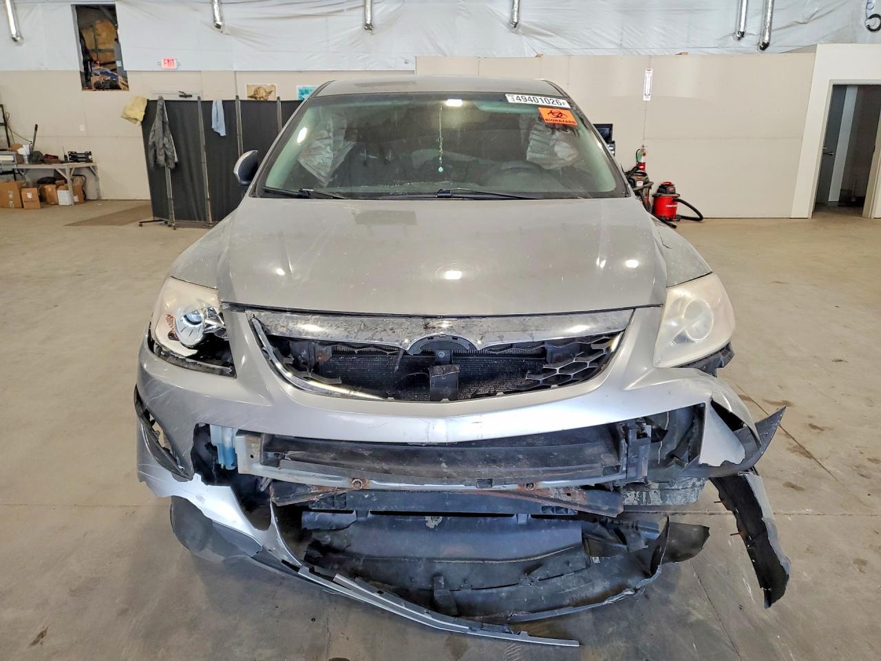 2012 Mazda Cx-9 - Фото 5