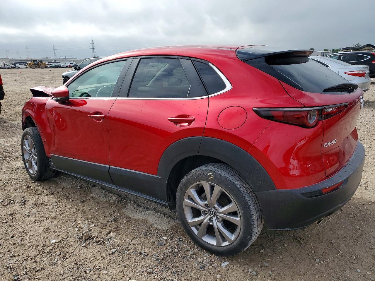 2021 Mazda Cx-30 Select - Image 2