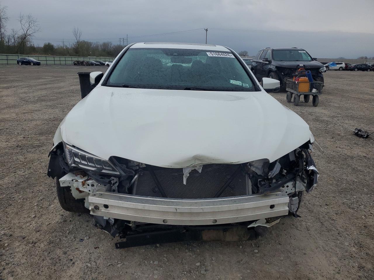 2015 Acura Tlx Tech - Image 5
