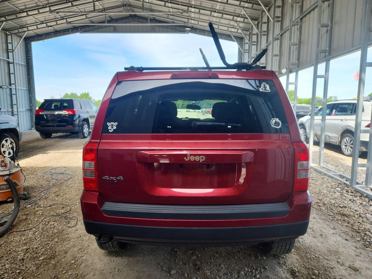 2012 Jeep Patriot Sport - Image 6
