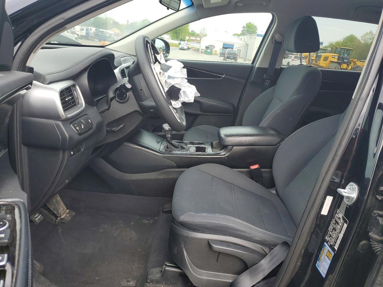 2019 Kia Sorento Lx - Фото 7