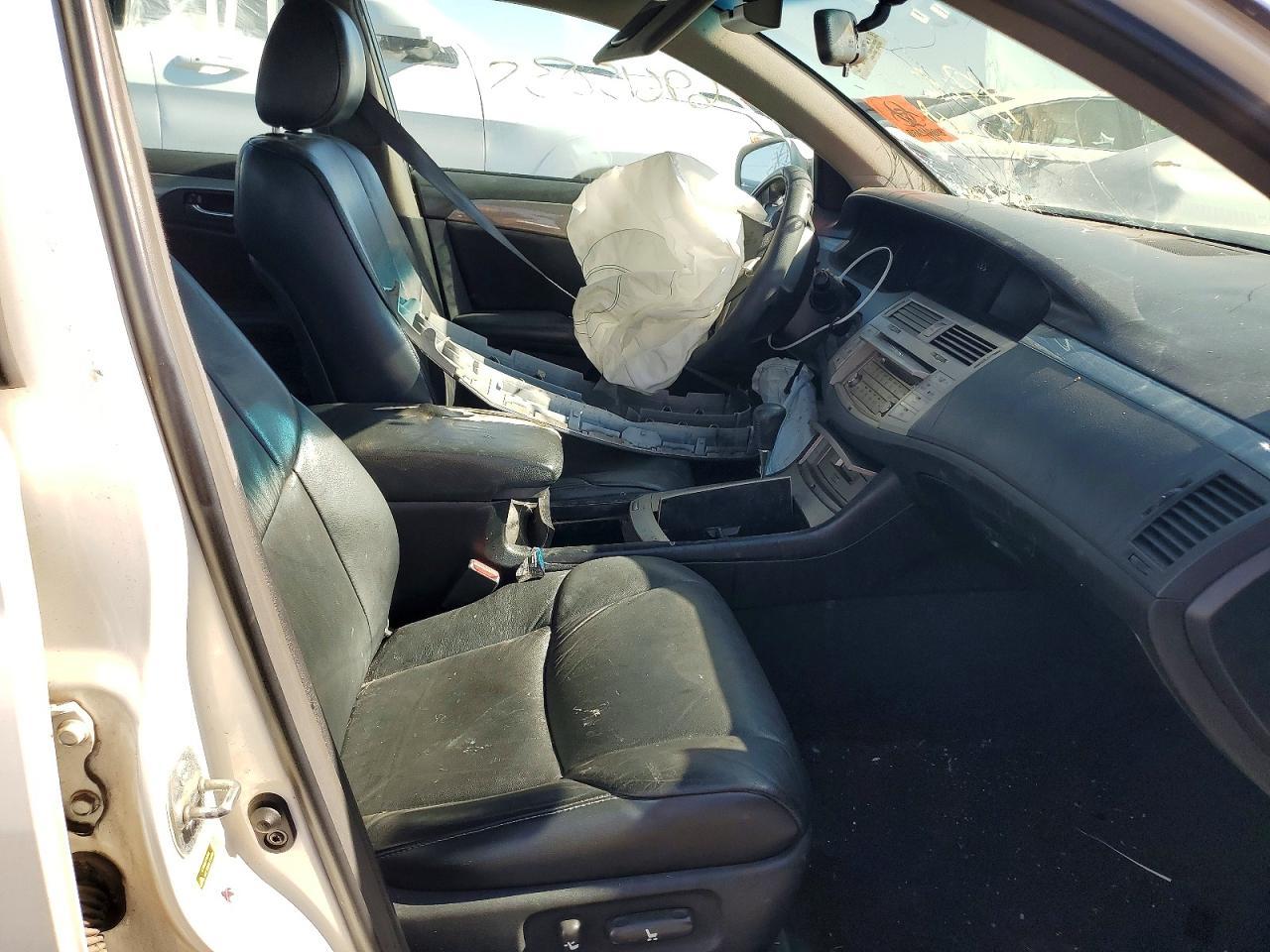 2005 Toyota Avalon Touring - Фото 7