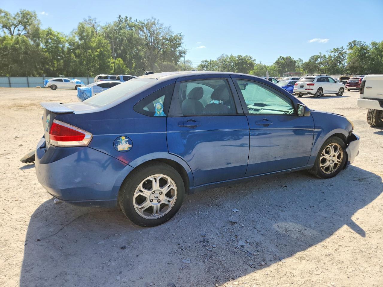 2009 Ford Focus - Image 3