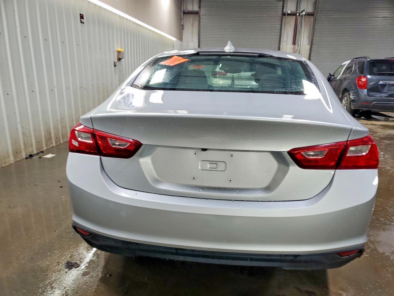 2016 Chevrolet Malibu Lt - Image 6