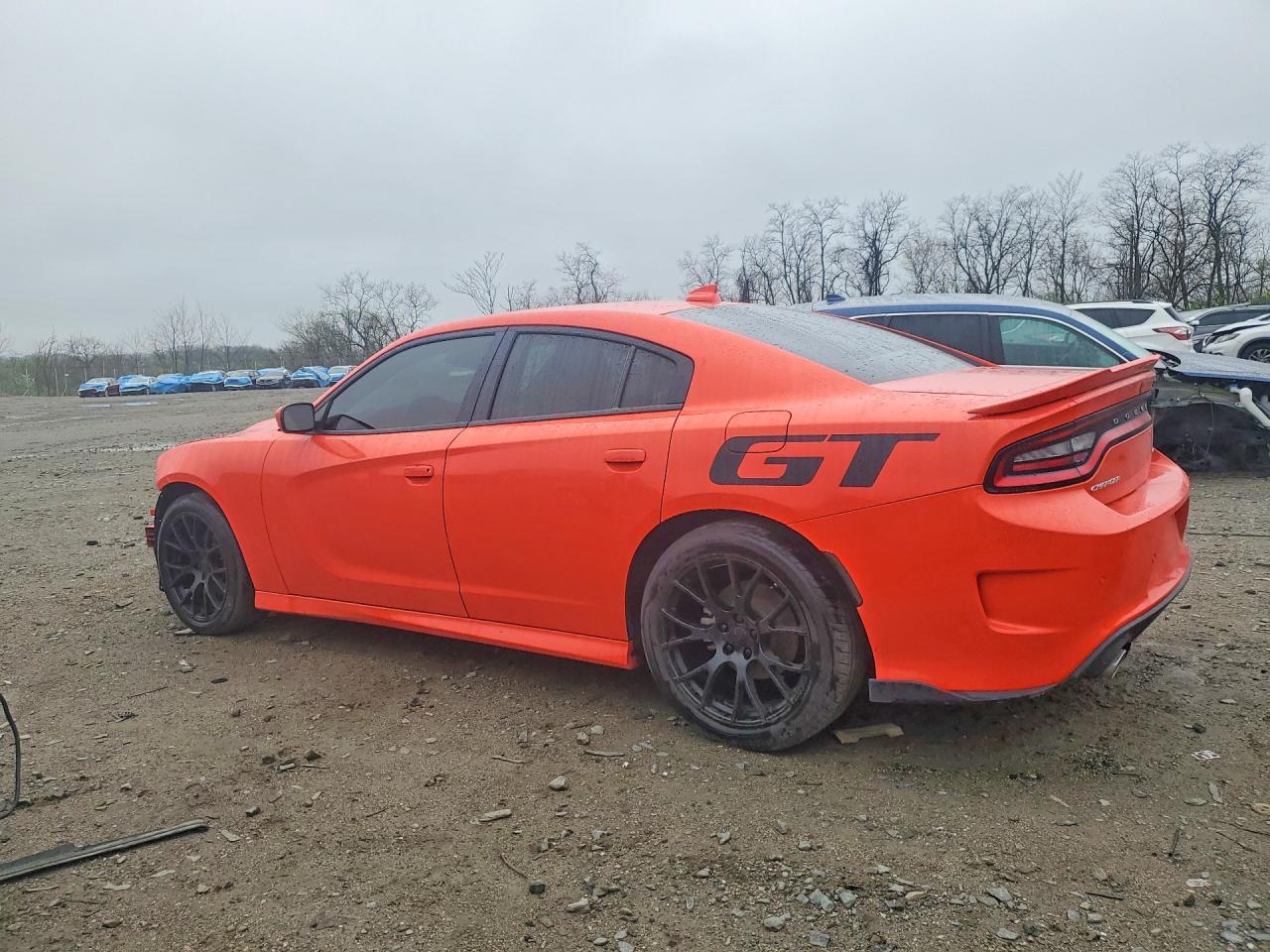 2022 Dodge Charger Gt - Image 2