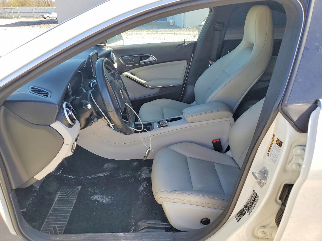 2014 Mercedes-Benz Cla 250 - Image 7