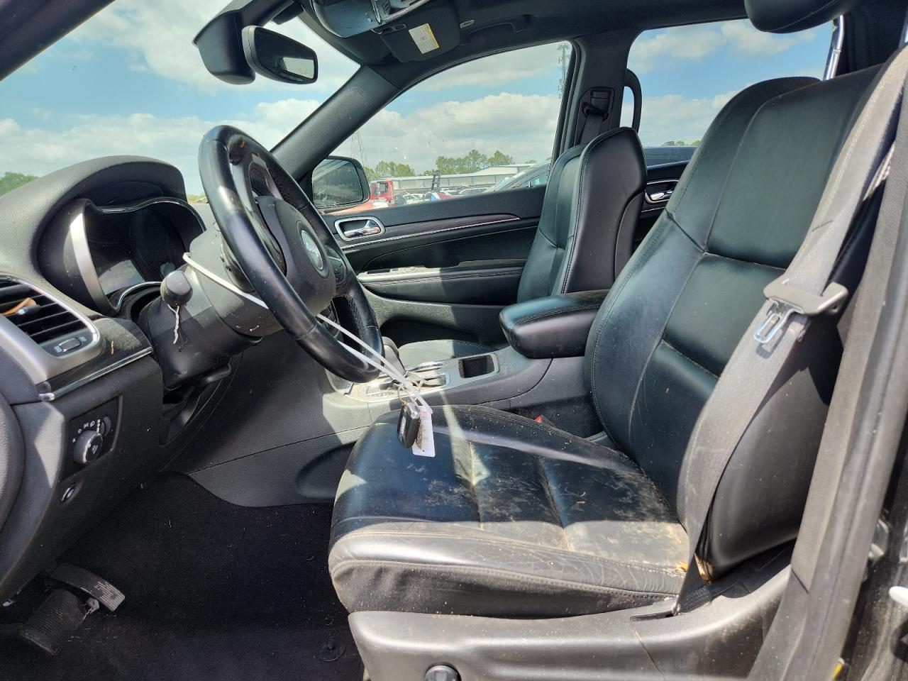 2019 Jeep Grand Cherokee Limited - Image 7