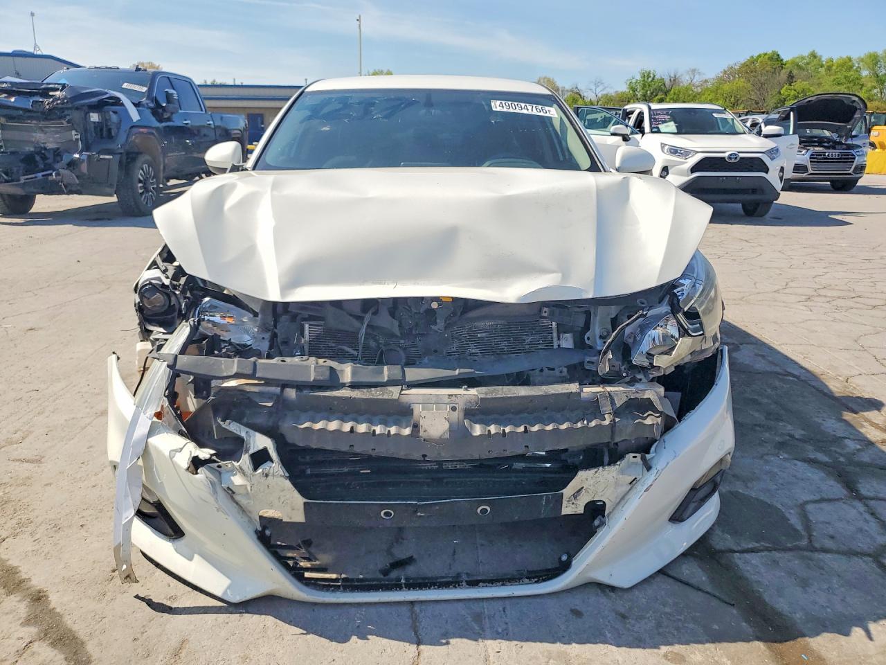 2019 Nissan Altima S - Image 5