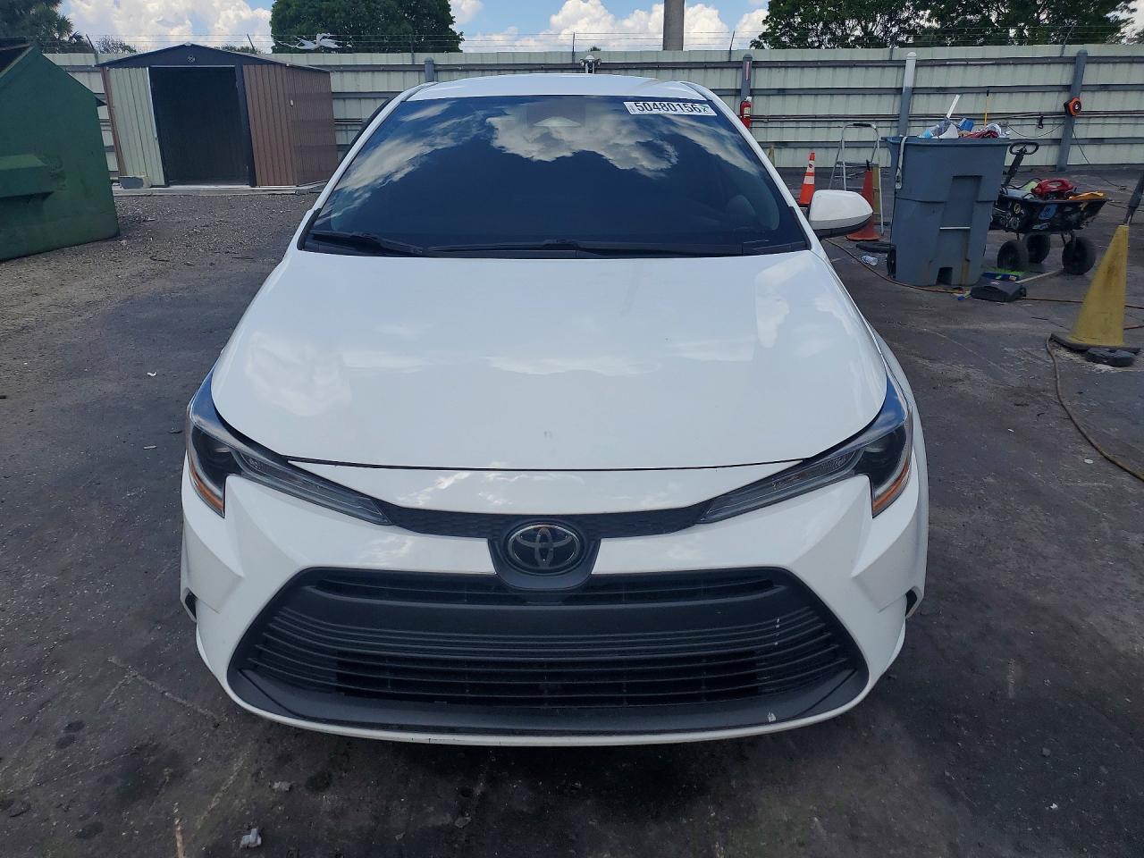 2023 Toyota Corolla Le - Фото 5