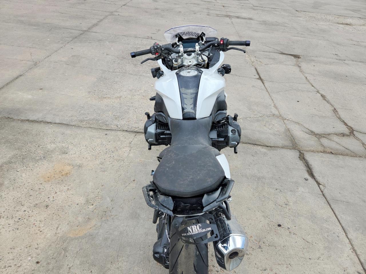 2023 BMW R 1250 Rs - Image 6