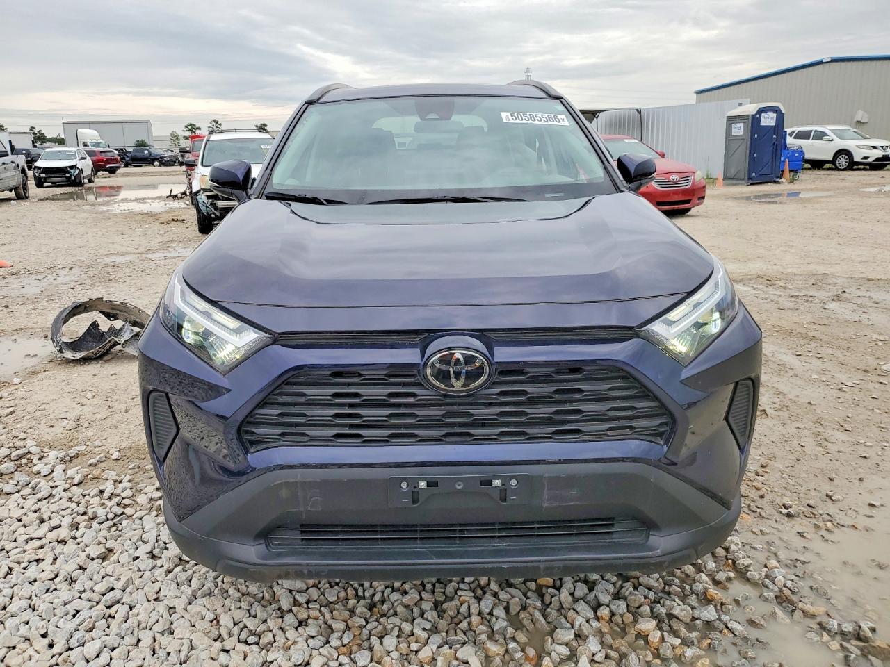 2024 Toyota Rav4 Xle - Image 5