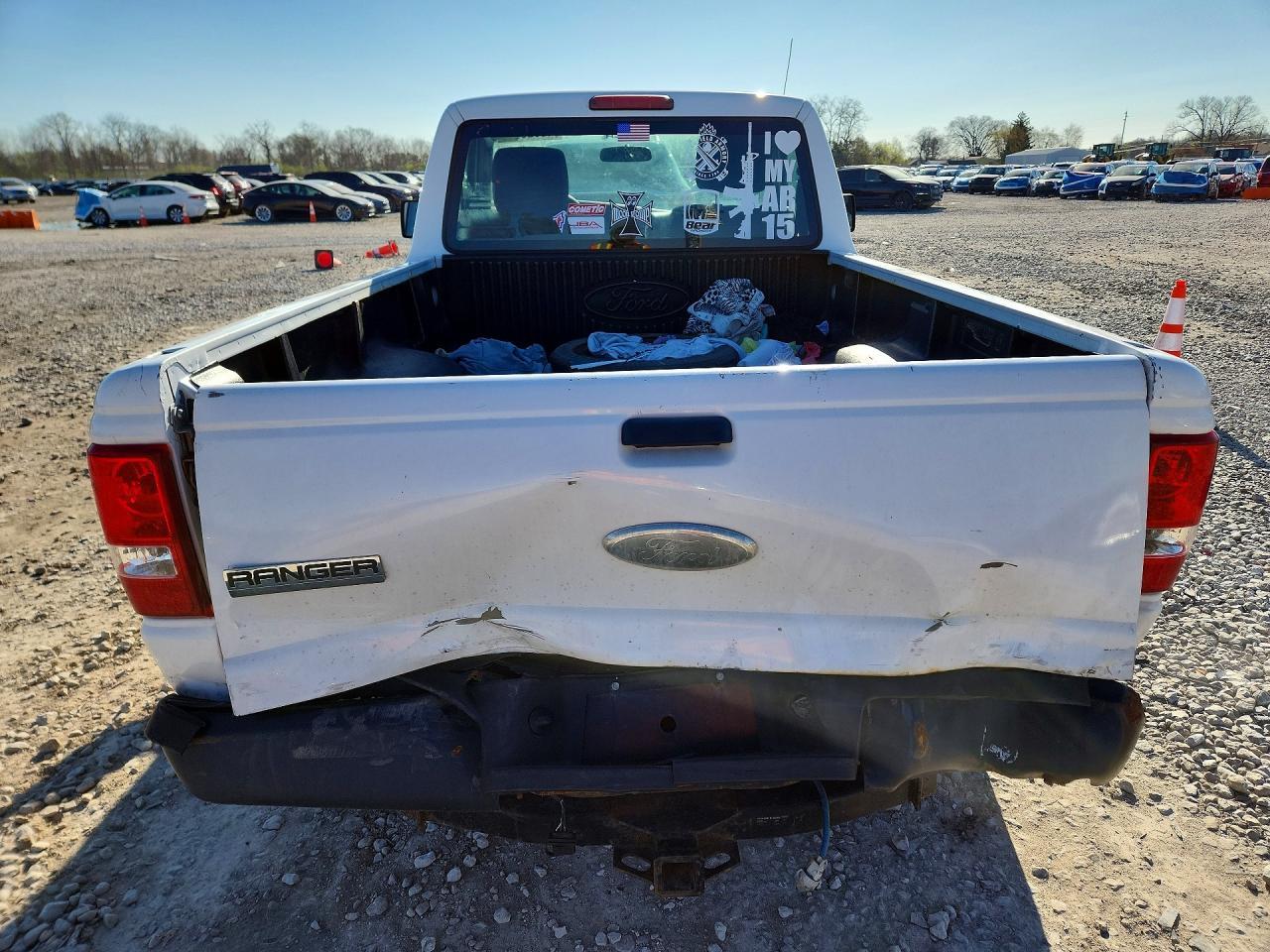 2011 Ford Ranger - Image 6
