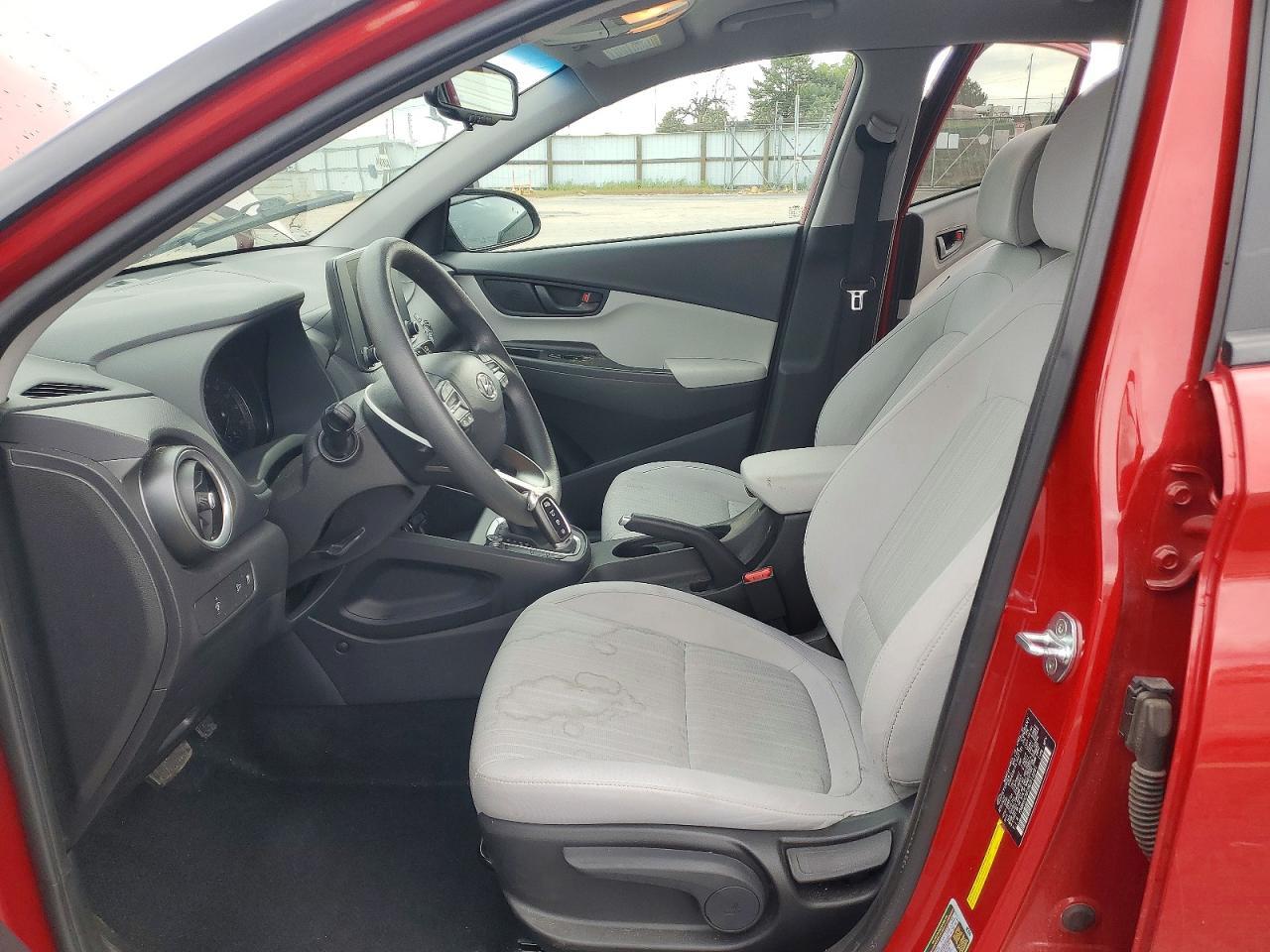 2022 Hyundai Kona Sel - Image 7