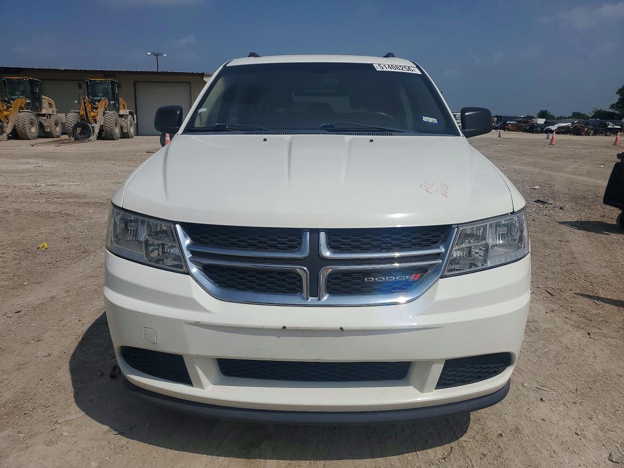 2016 Dodge Journey Se - Фото 5