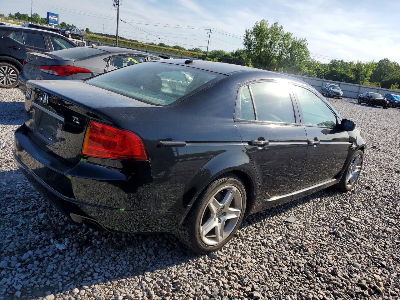 2006 Acura 3.2Tl - Image 3