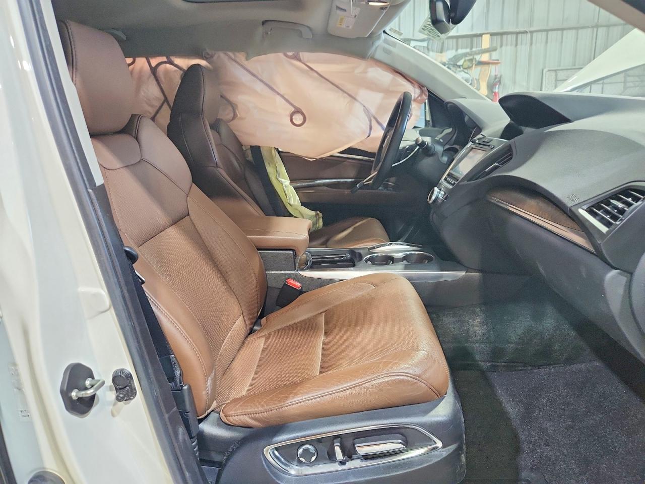 2019 Acura Mdx Technology - Image 7