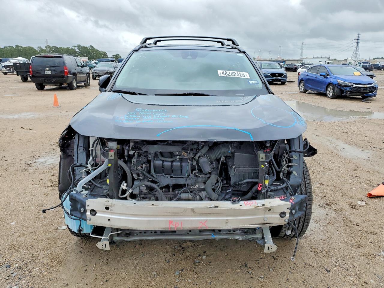 2019 Toyota Rav4 Xle Premium - Image 5
