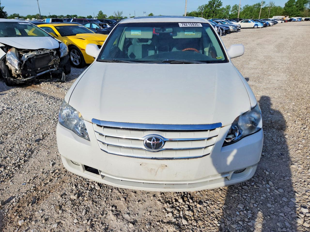 2006 Toyota Avalon Limited - Фото 5