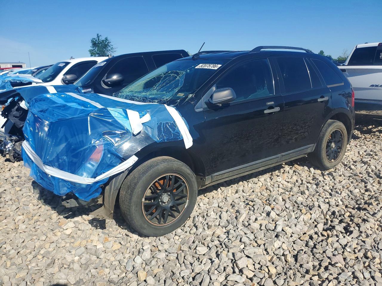 2013 Ford Edge Se