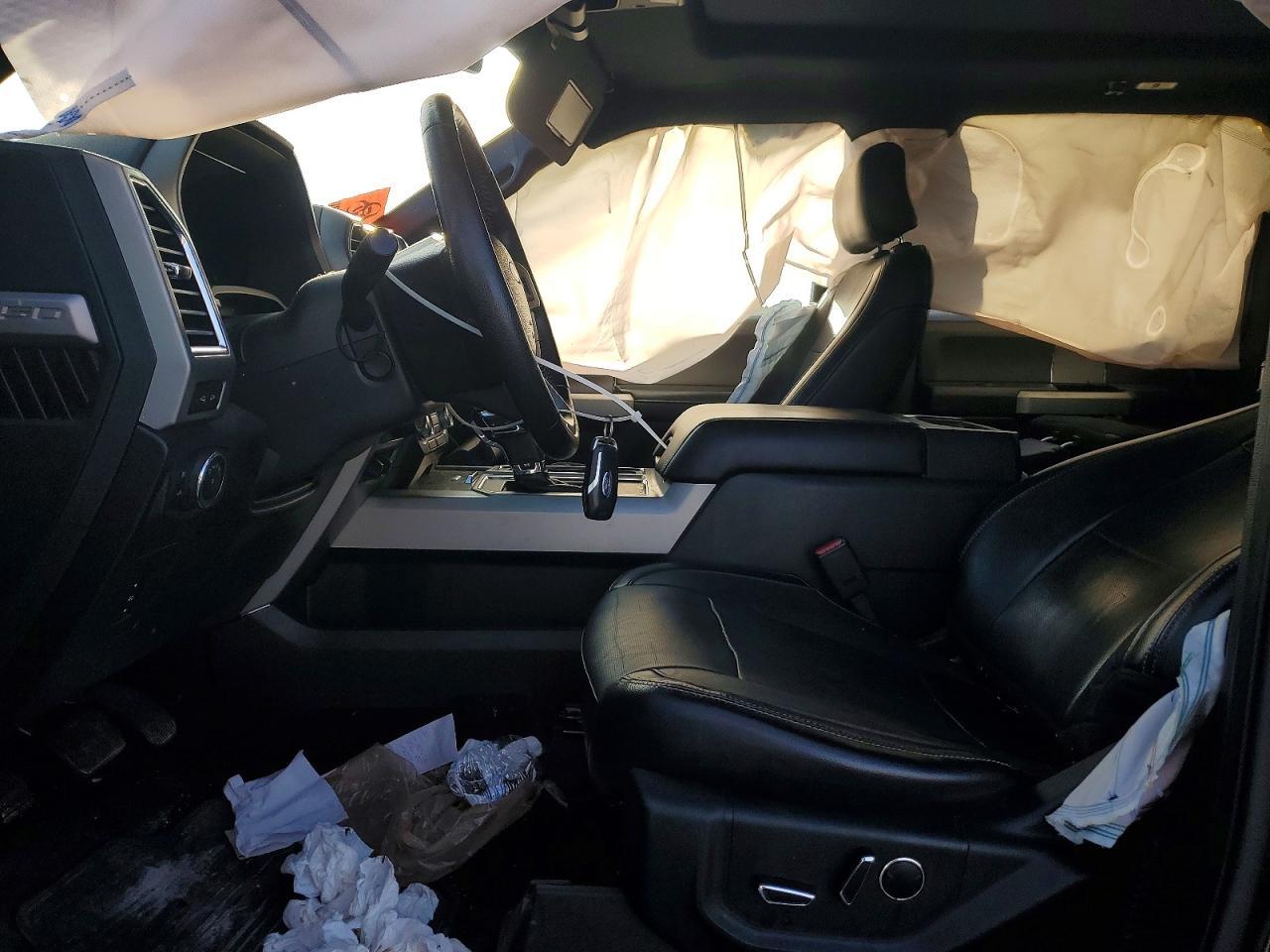 2016 Ford F150 Supercrew - Фото 7
