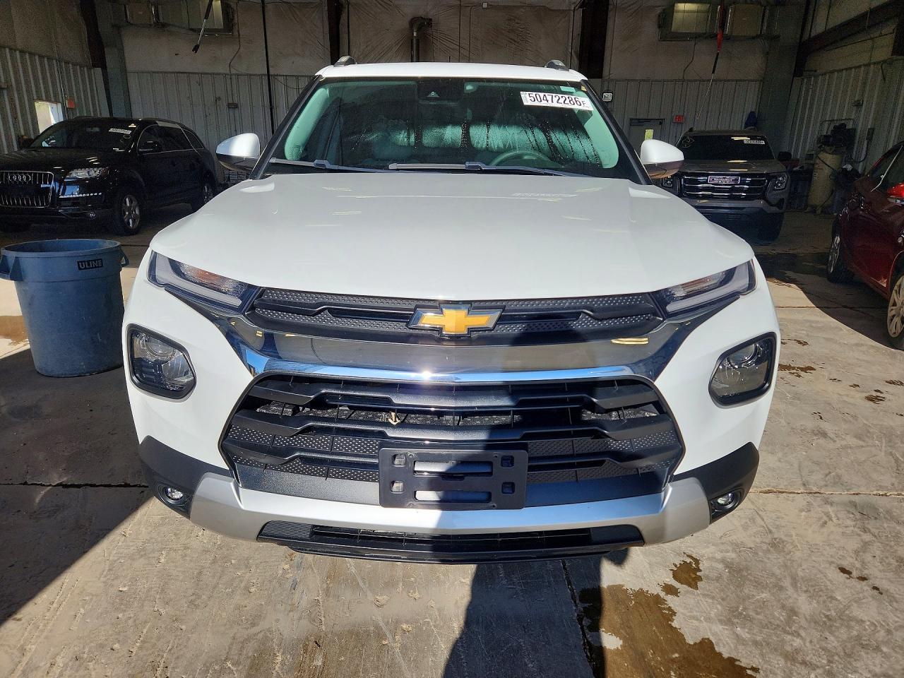 2022 Chevrolet Trailblazer Lt - Image 5