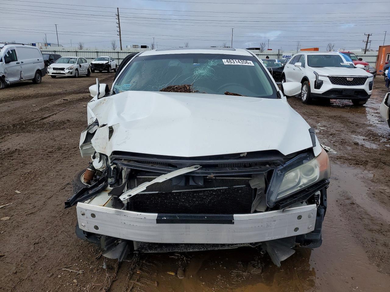 2015 Acura Ilx 20 - Image 5