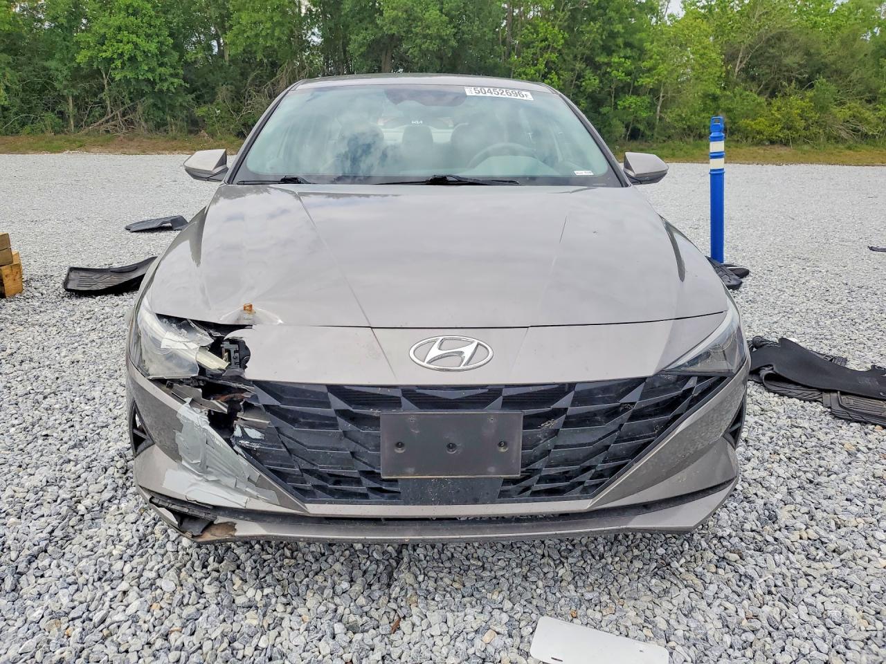 2023 Hyundai Elantra Sel - Image 5