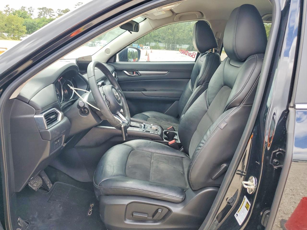 2023 Mazda Cx-5 Select - Image 7