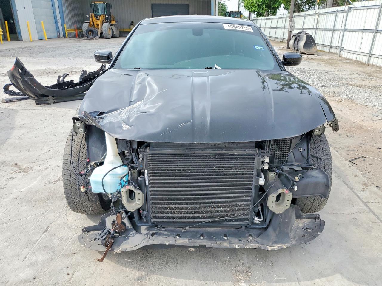 2019 Dodge Charger Sxt - Image 5