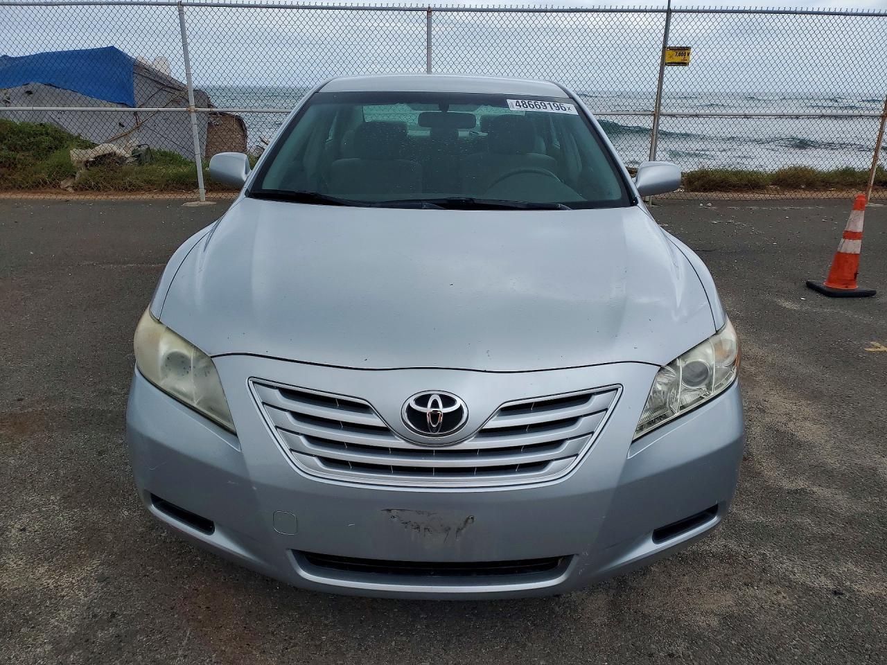 2007 Toyota Camry Ce - Image 5