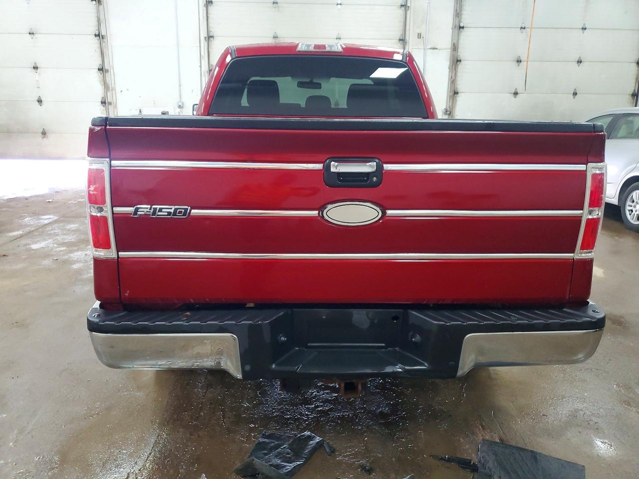 2013 Ford F150 Super Cab - Фото 6