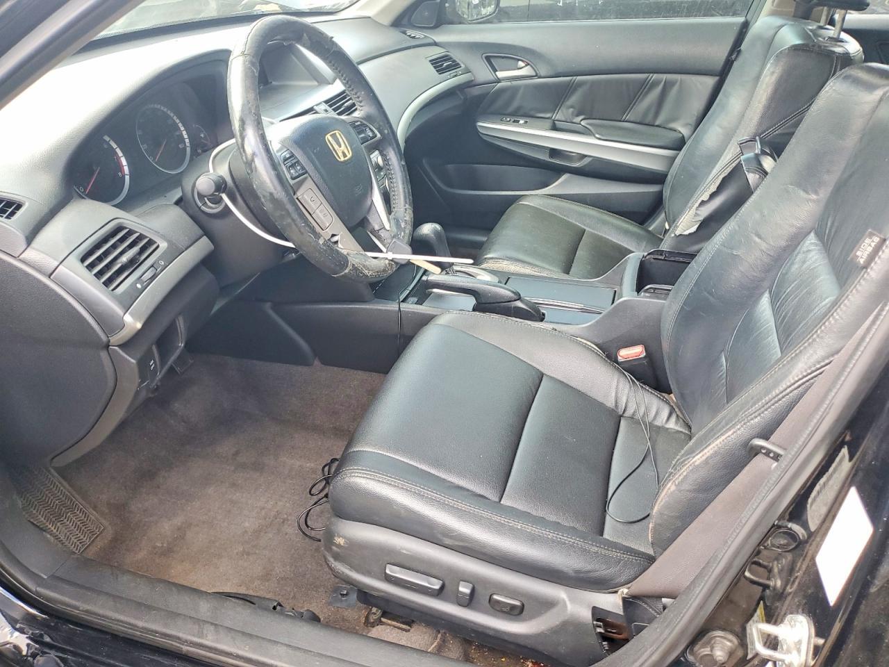 2010 Honda Accord - Фото 7