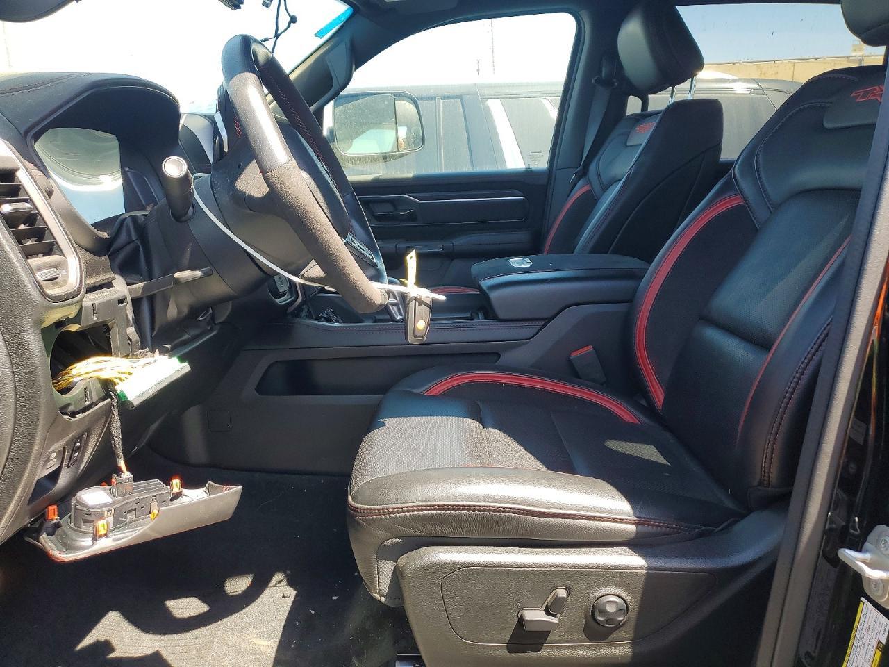 2023 Ram 1500 Trx - Фото 7