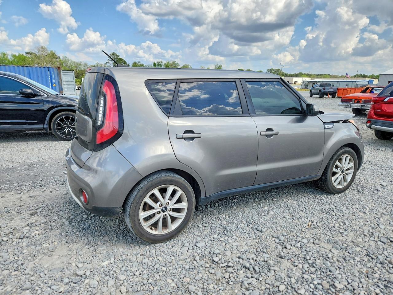 2019 Kia Soul + - Фото 3