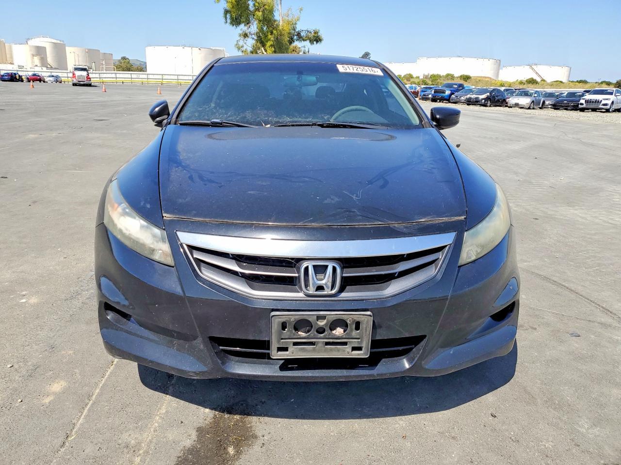 2011 Honda Accord Lx-S - Image 5