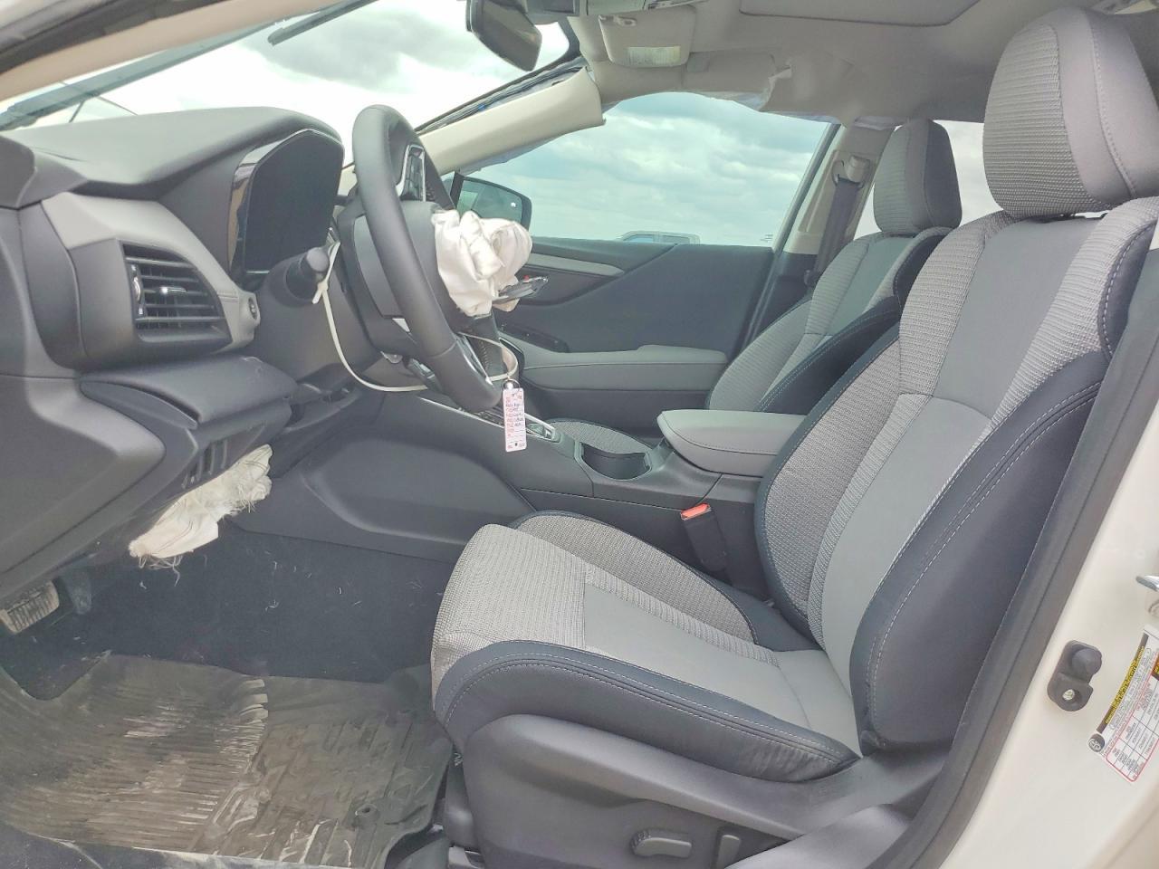 2025 Subaru Outback Premium - Фото 7