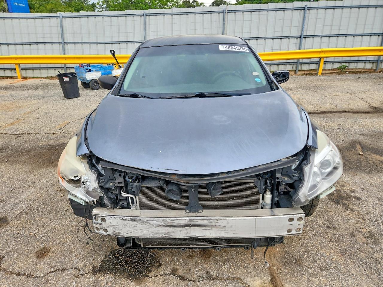 2015 Nissan Altima 2.5 S - Image 5