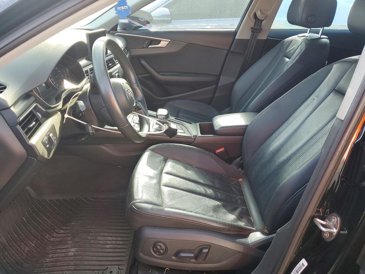 2018 Audi A4 Premium - Image 7
