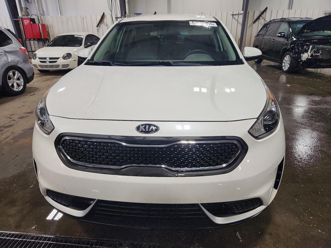2019 Kia Niro Fe - Image 5