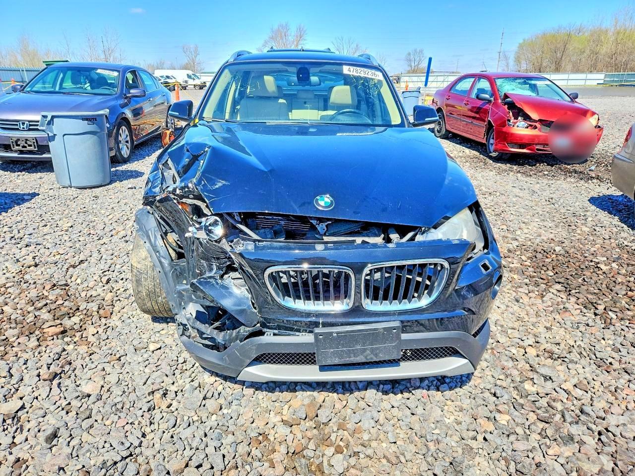 2014 BMW X1 xDrive28I - Image 5