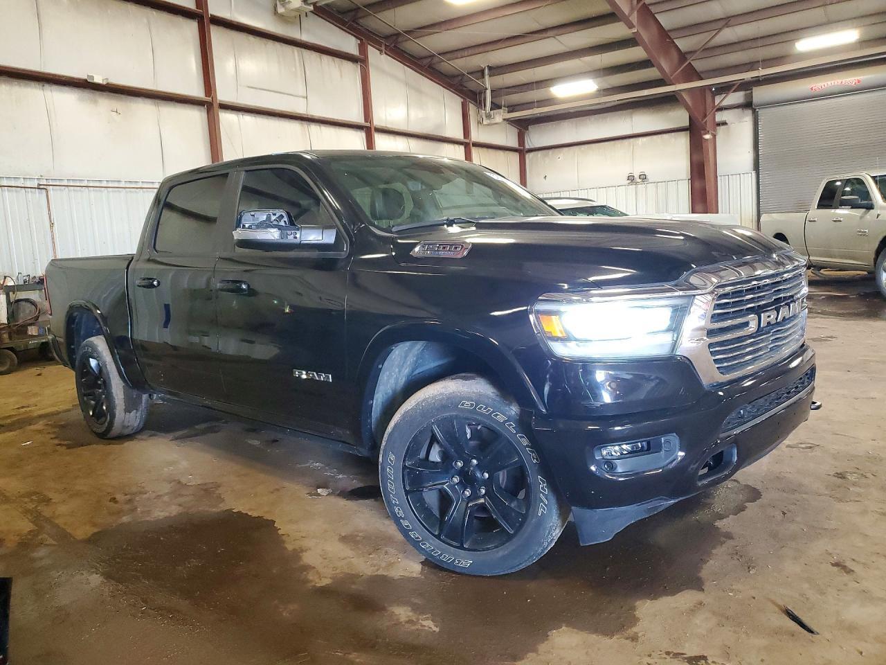 2022 Ram 1500 Limited - Фото 4