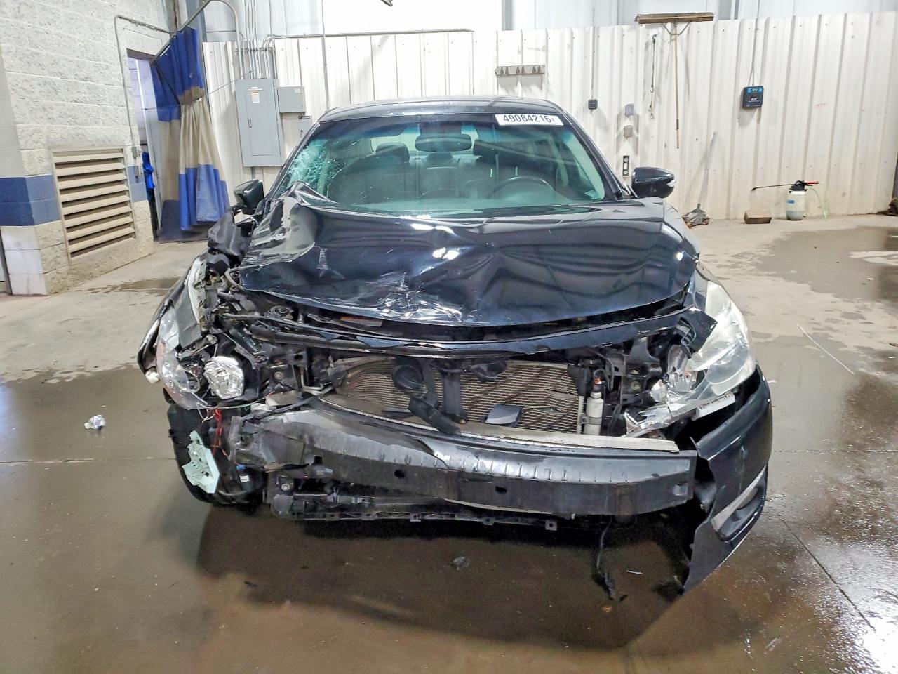 2014 Nissan Altima 2.5 Sl - Image 5